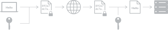 Encryption (Cipher)